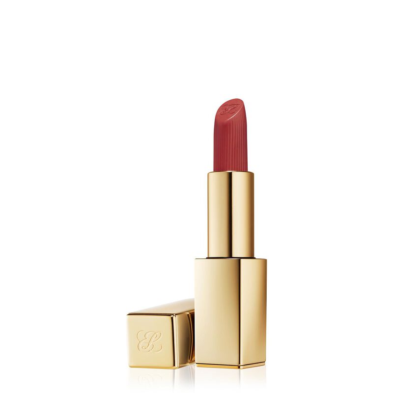 Estée Lauder Pure Color Lipstick Matte - 557 Fragile Ego image number 0